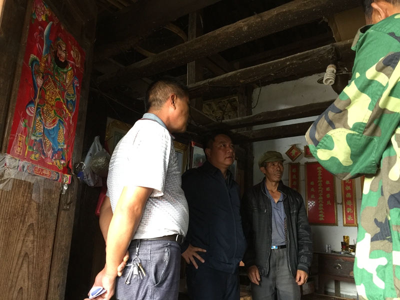 甘寨村人口_人口普查(2)